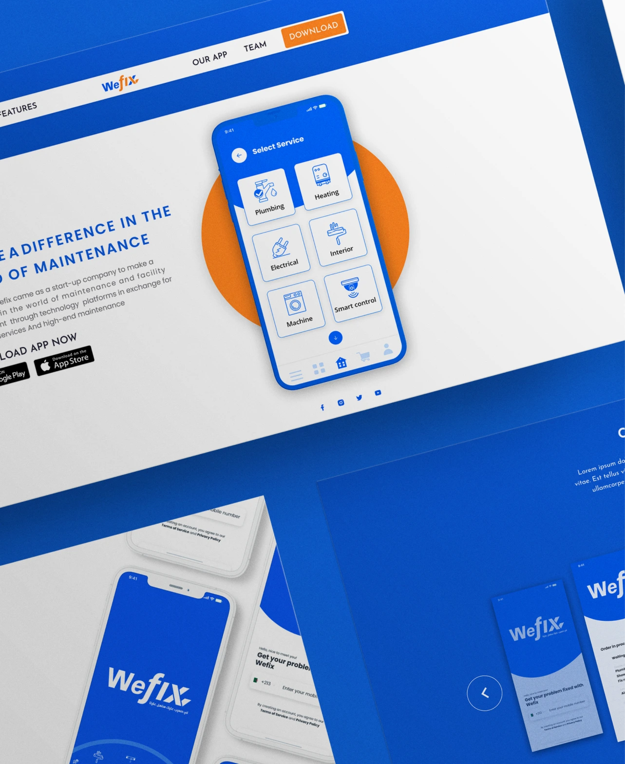 WEFIX
