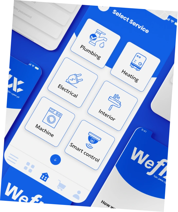 WEFIX